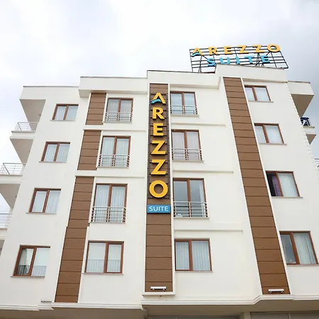Arezzo 3* Trabzon