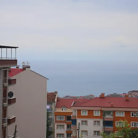 Arezzo Hotel Trabzon