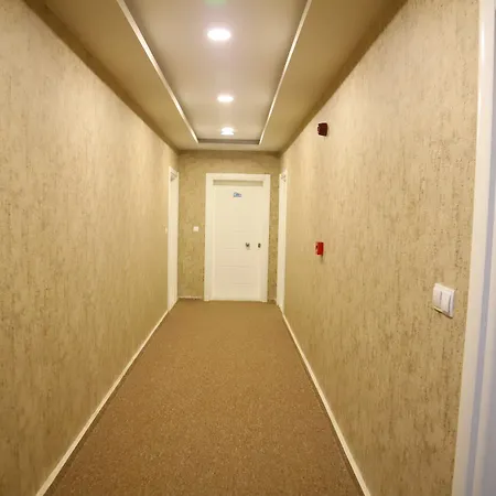 Hotel Arezzo