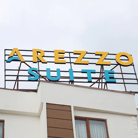 Arezzo Hotel